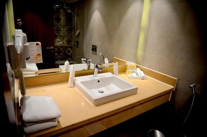 Marina Sharm Hotel - image 47
