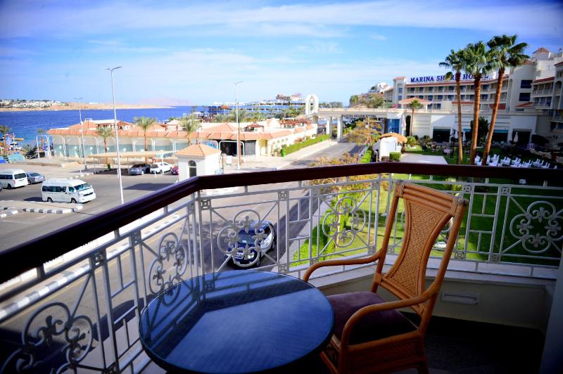 Marina Sharm Hotel - image 49