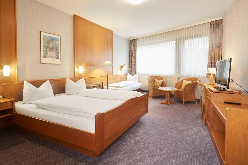 Triple Room image 1