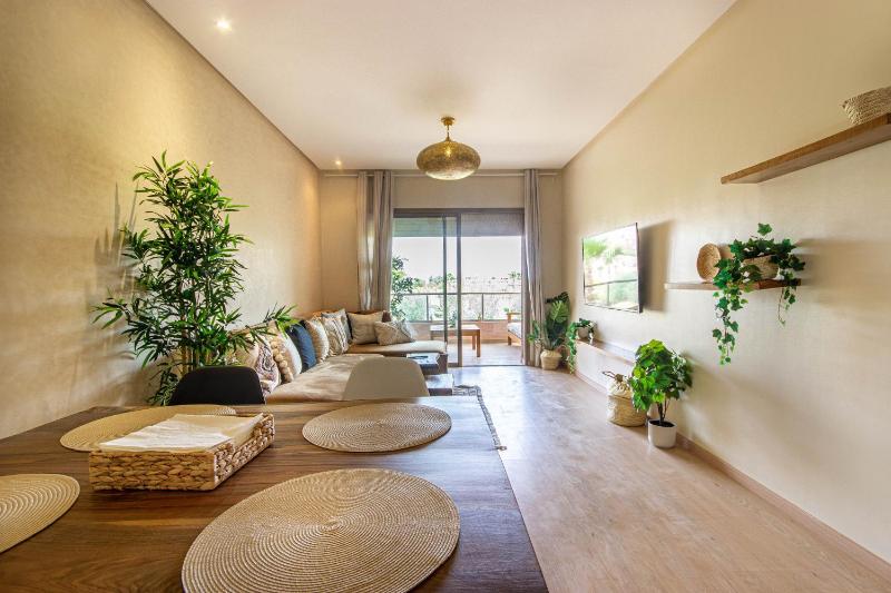 Cocoon in PRESTIGIA GOLF & Wifi - FAMILLE - image 13