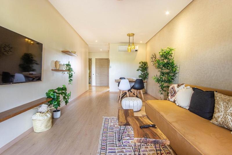 Cocoon in PRESTIGIA GOLF & Wifi - FAMILLE - image 10