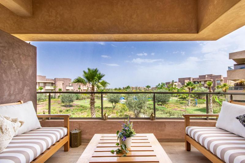 Cocoon in PRESTIGIA GOLF & Wifi - FAMILLE - image 9