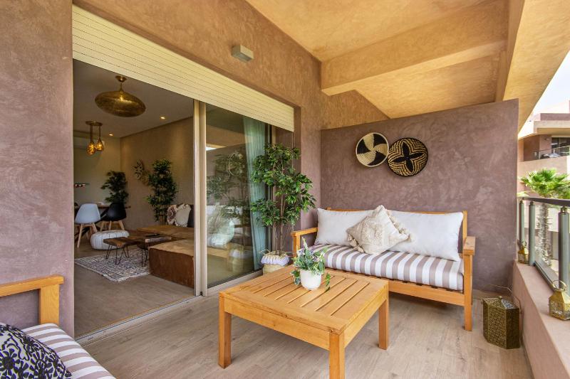 Cocoon in PRESTIGIA GOLF & Wifi - FAMILLE - image 12