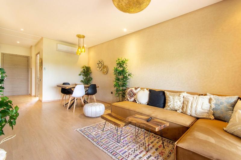 Cocoon in PRESTIGIA GOLF & Wifi - FAMILLE - image 2