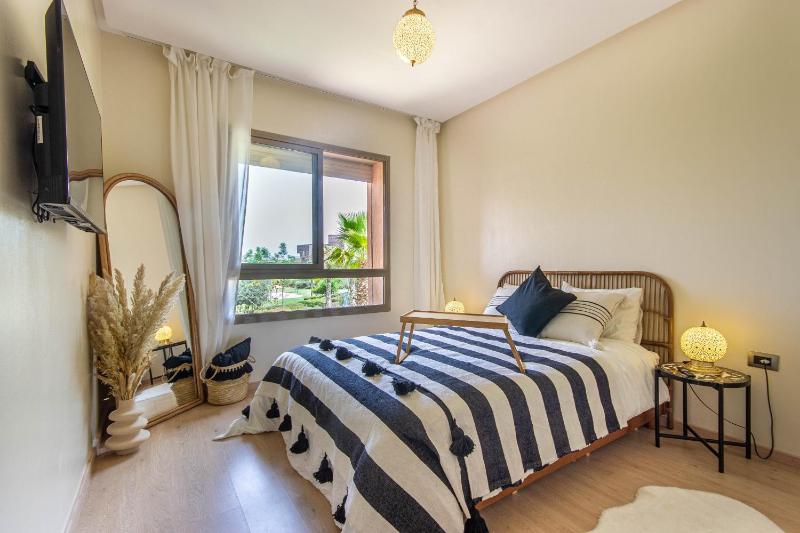 Cocoon in PRESTIGIA GOLF & Wifi - FAMILLE - image 8