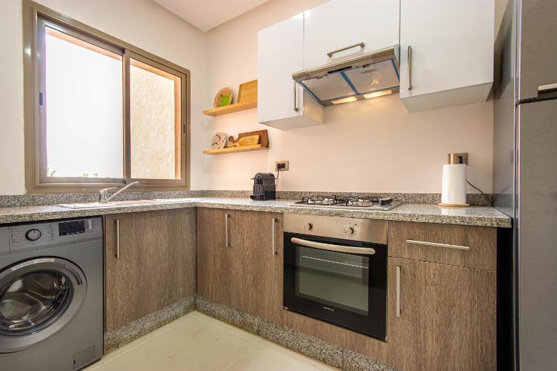 Cocoon in PRESTIGIA GOLF & Wifi - FAMILLE - image 4