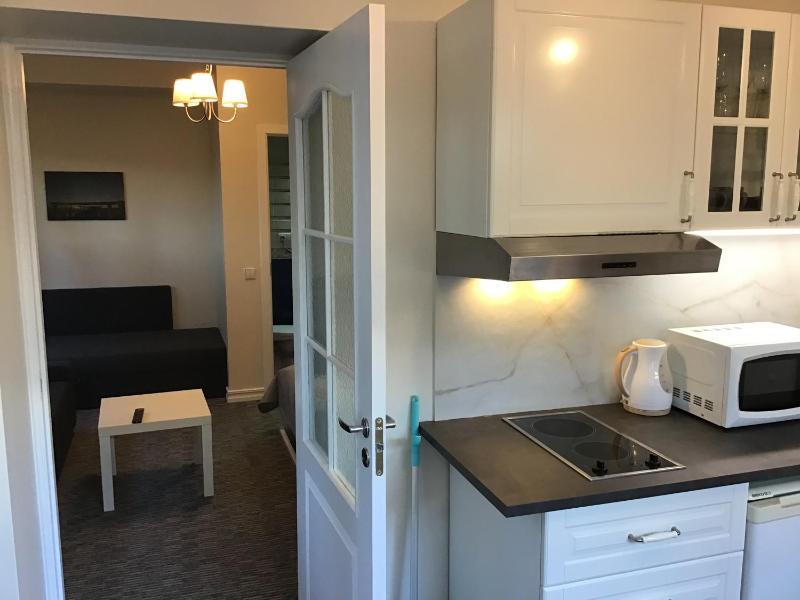 Apartamentai Naglis - image 8