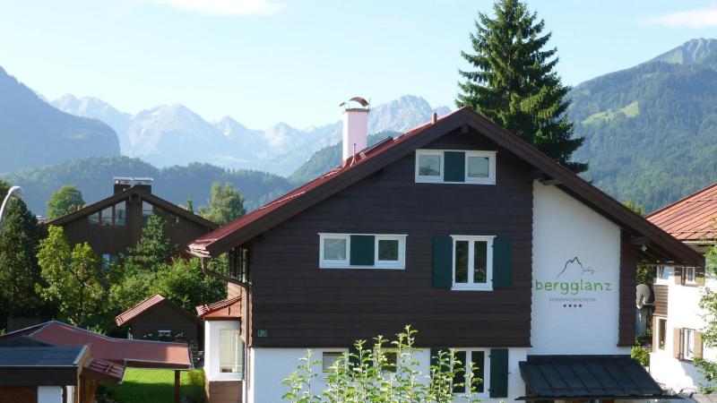 Bergglanz - image 12