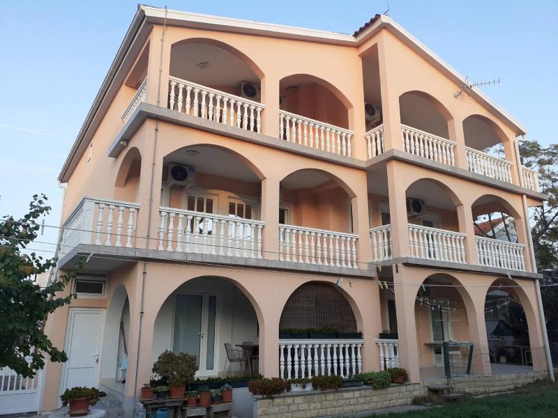 Apartments Dujlovic - image 21
