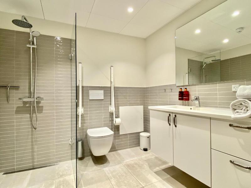 Deluxe Double Room - Music Room image 2