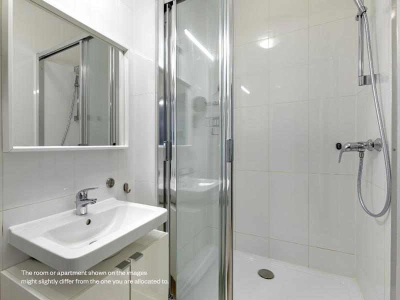 2 Bedroom Apartment image 2