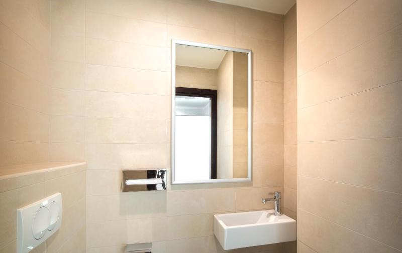 Suite for 4+2 with Jacuzzi Seaview image 2