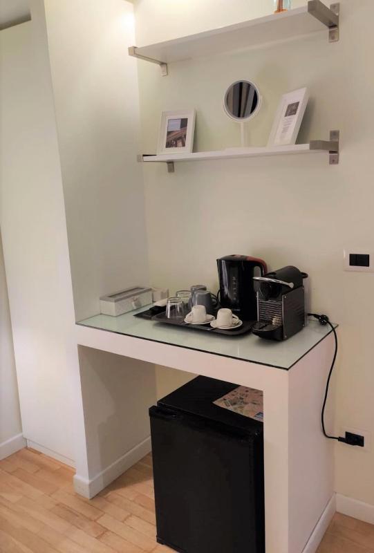 Standard Double Room image 2