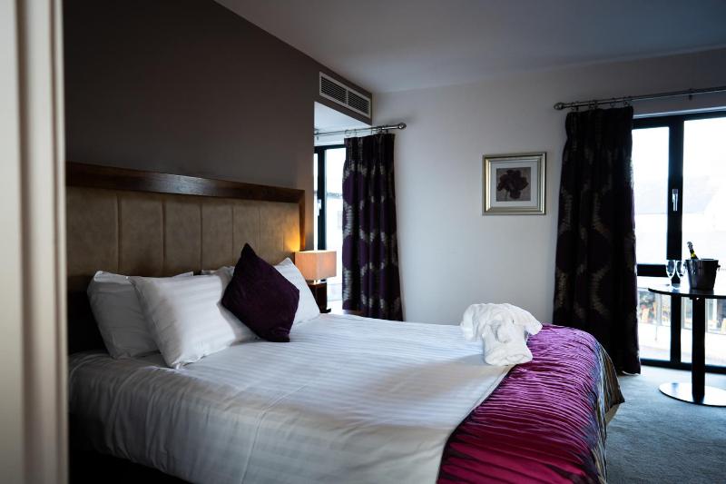 King Room image 4