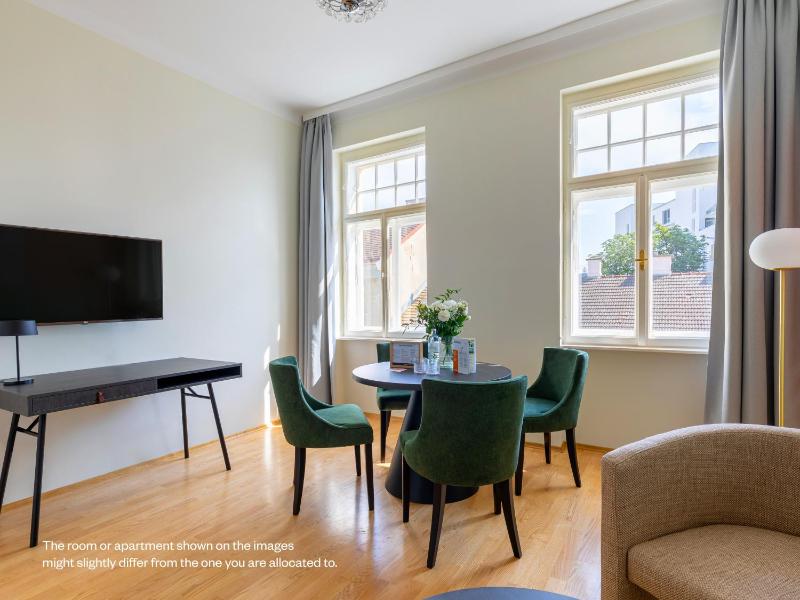 1 Bedroom Apartment image 1