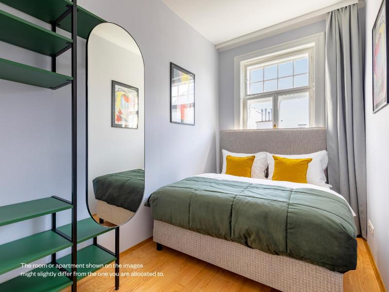 1 Bedroom Apartment image 3
