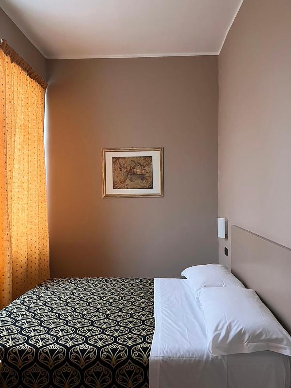 Economy Double Room (1 Adult) image 4