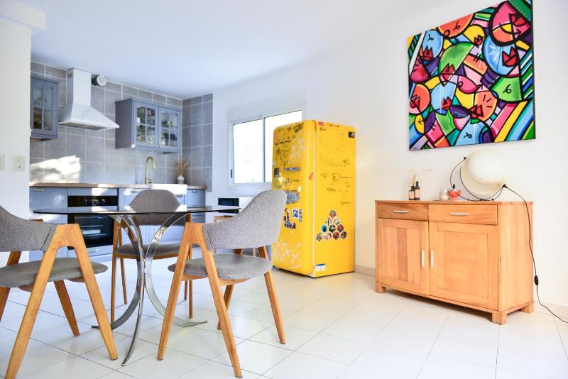 L’appartement - Jardin Secret - image 15