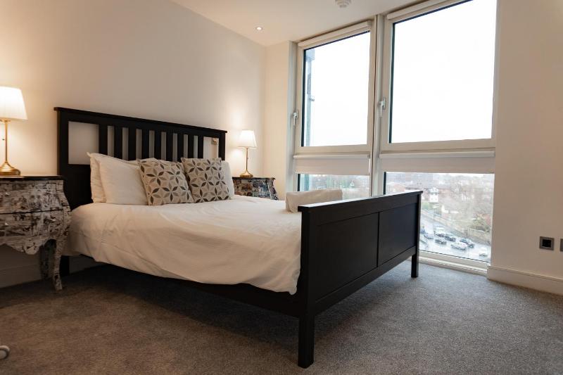 GWQ Apartments Luxe - image 19