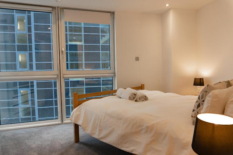 GWQ Apartments Luxe - image 3