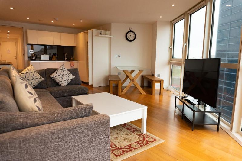 GWQ Apartments Luxe - image 11