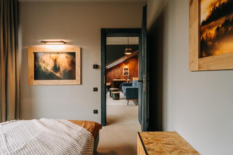 Apartamenty Riders Lodge Szczyrk Kalinowa - image 37