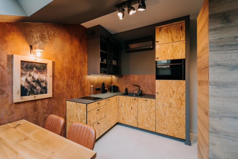 Apartamenty Riders Lodge Szczyrk Kalinowa - image 21