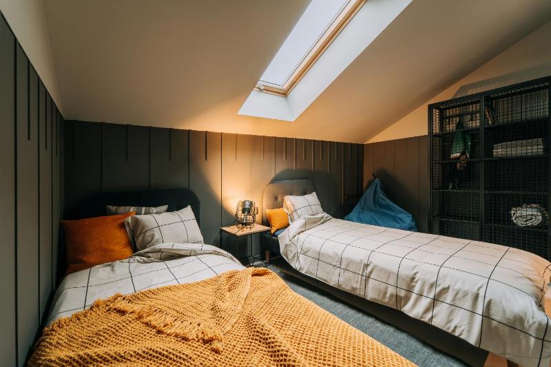 Apartamenty Riders Lodge Szczyrk Kalinowa - image 9