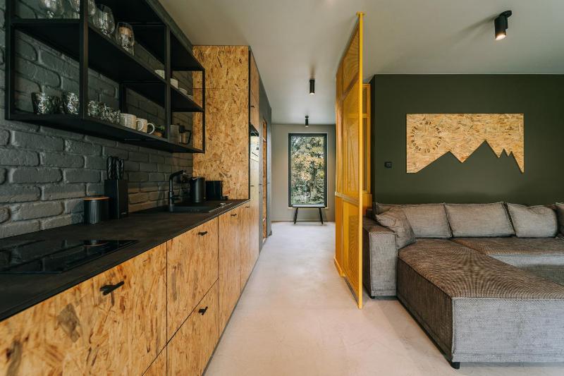 Apartamenty Riders Lodge Szczyrk Kalinowa - image 14