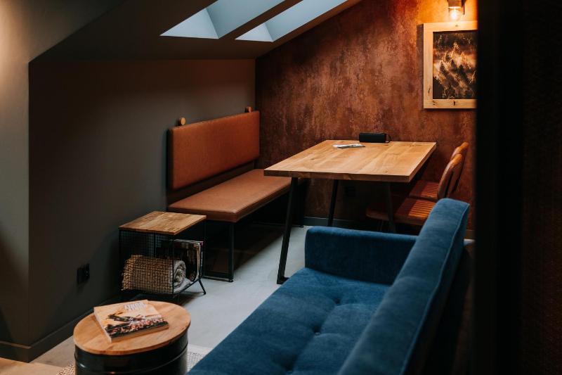 Apartamenty Riders Lodge Szczyrk Kalinowa - image 8