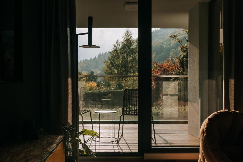 Apartamenty Riders Lodge Szczyrk Kalinowa - image 38