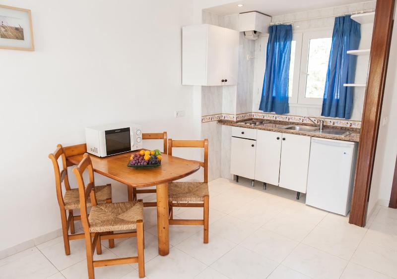 Two-Bedroom Apartment image 3