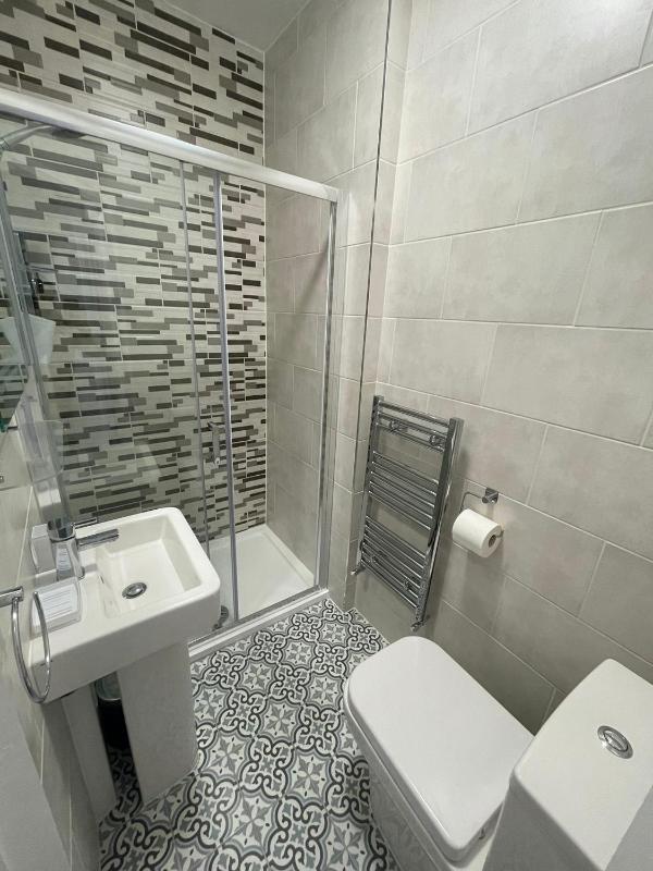 Ivy Bank Guest House Tenby - image 18