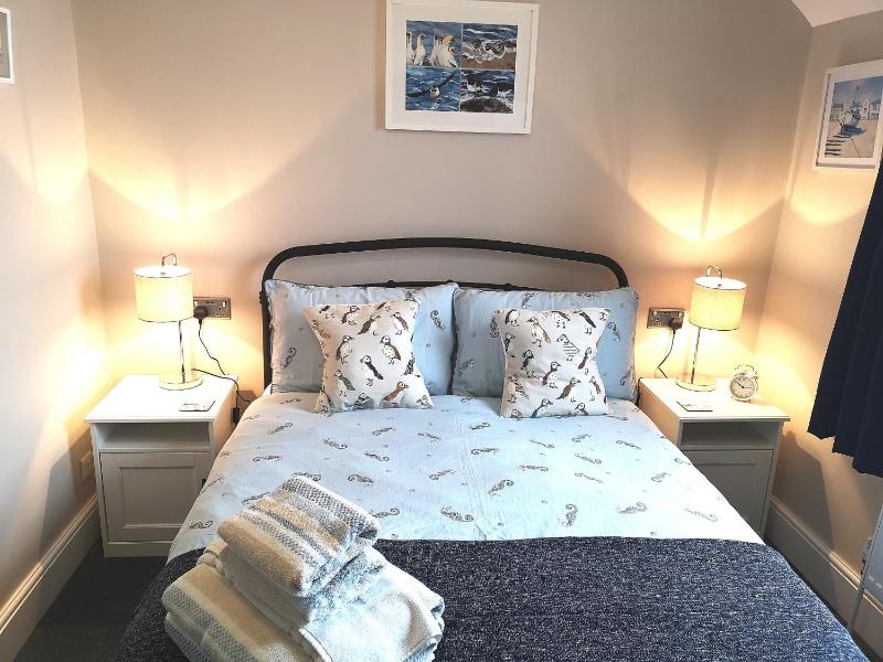 Ivy Bank Guest House Tenby - image 7
