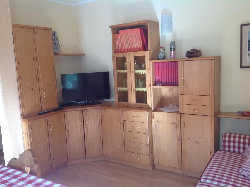 Appartamento Mokino Center Myholidaylivigno - image 25