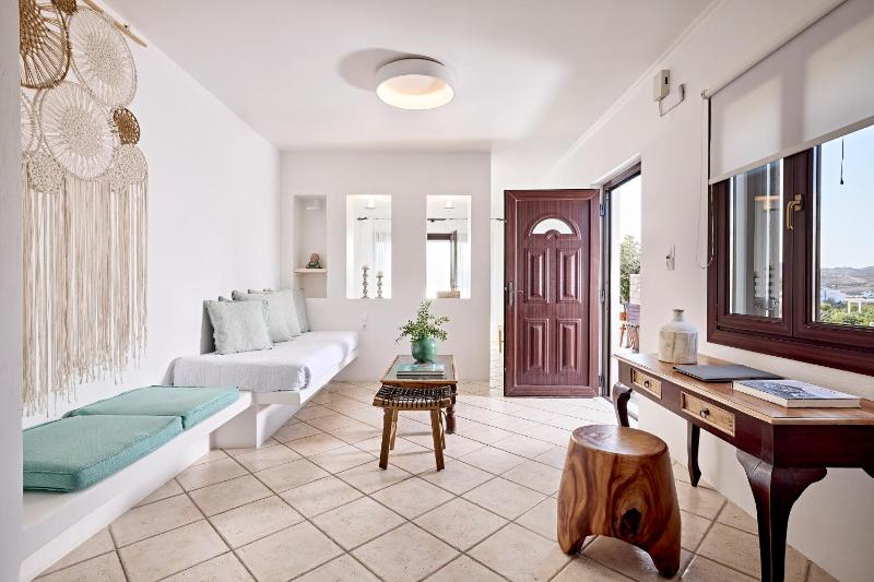 Junior Suite with Sea View image 4