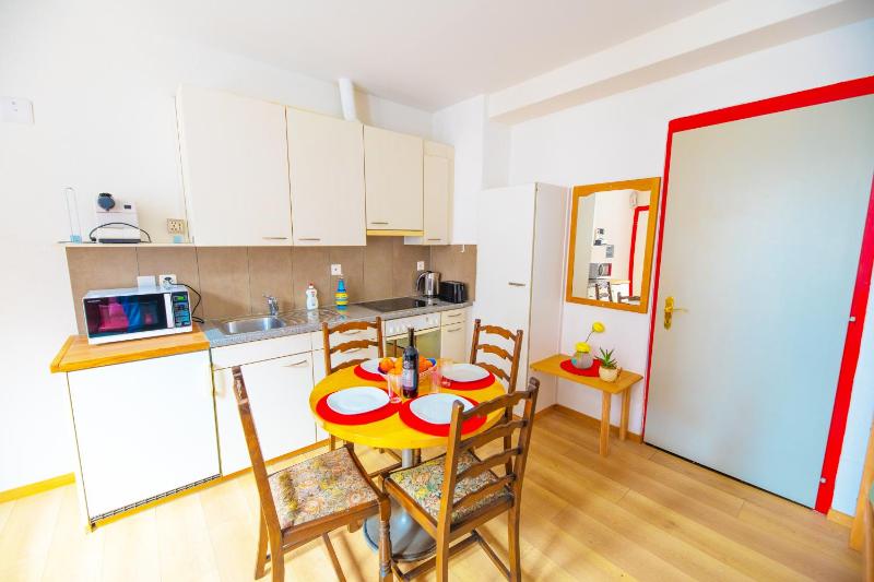 Apartment - Ground Floor image 4