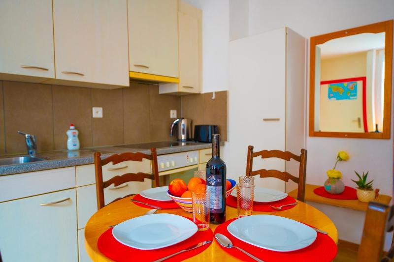 Apartment - Ground Floor image 3