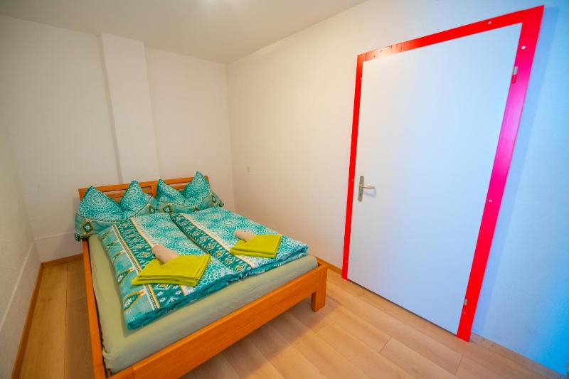 Apartment - Ground Floor image 2