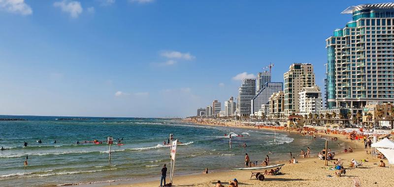 BnBIsrael apartments - Kalisher Ophrys - image 8