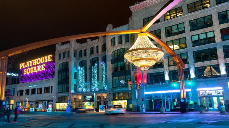 Hotel Indigo Cleveland Downtown by IHG - image 25