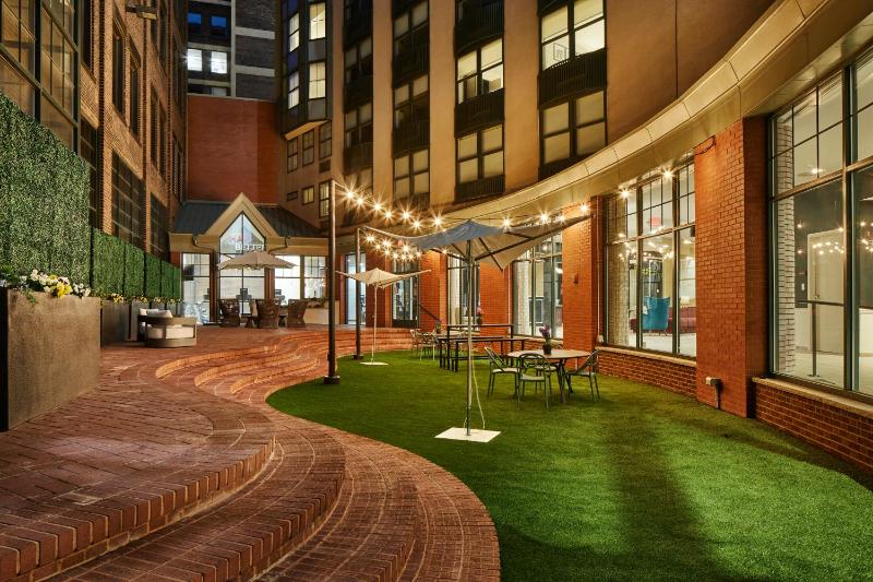 Hotel Indigo Cleveland Downtown by IHG - image 40