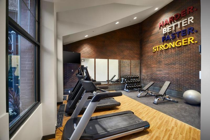 Hotel Indigo Cleveland Downtown by IHG - image 42