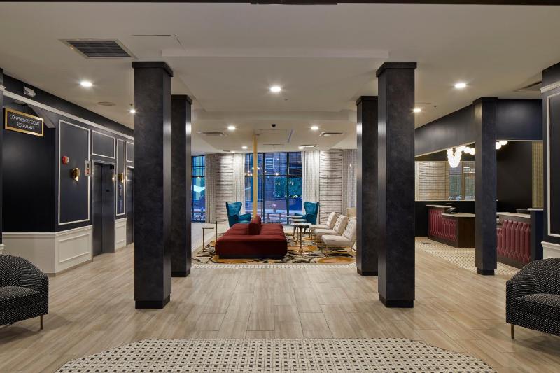 Hotel Indigo Cleveland Downtown by IHG - image 11