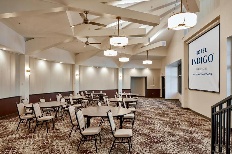 Hotel Indigo Cleveland Downtown by IHG - image 18
