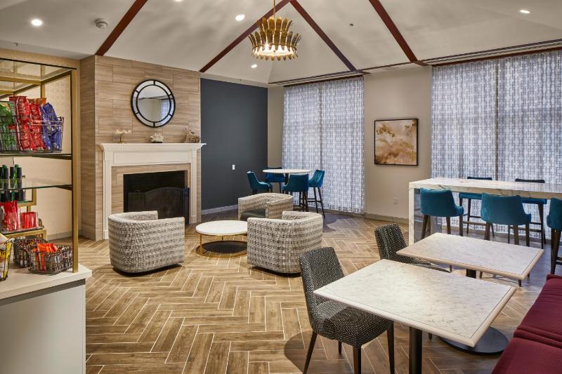 Hotel Indigo Cleveland Downtown by IHG - image 36
