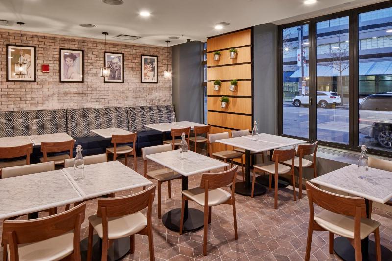 Hotel Indigo Cleveland Downtown by IHG - image 29