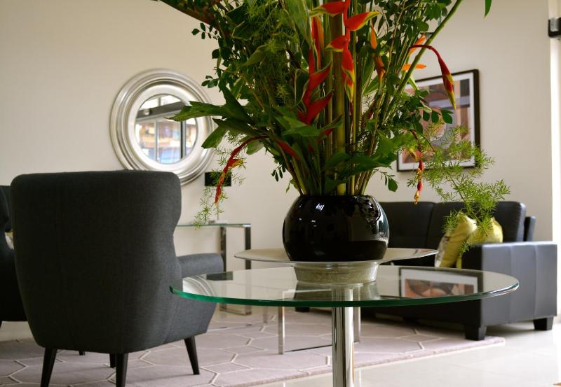 New Brookfields Hotel - image 13