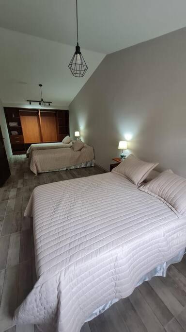 Departamento Temporario en Salta-