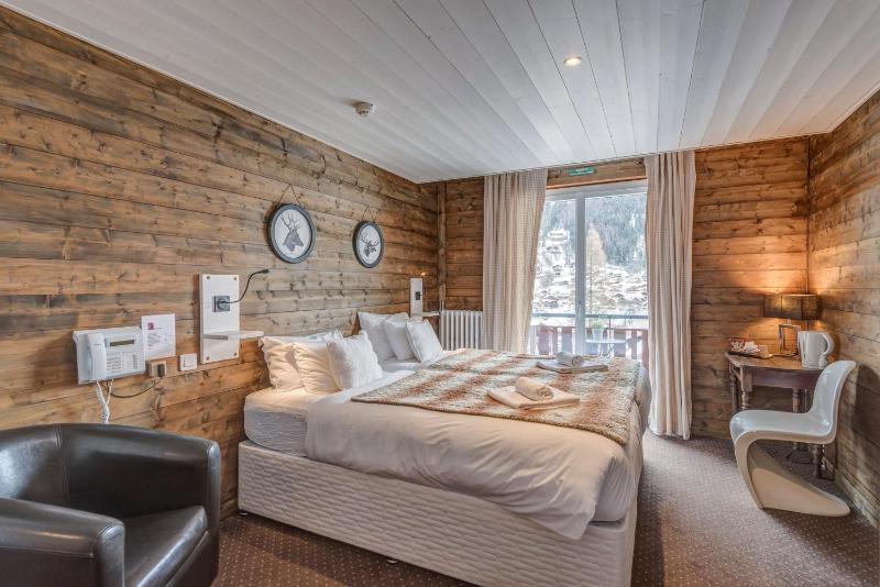 Superior Double or Twin Room - Free Breakfast image 3